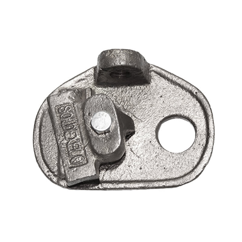 BASE PARA COLLARIN EN ALUMINIO 1,5MTX16MM S-BPCAC SOLDEXEL1