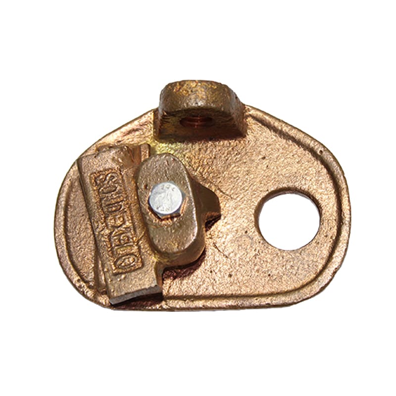 BASE PARA COLLARIN EN COBRE 1,5MTX16MM S-GBPCC SOLDEXEL