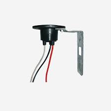 BASE CONTROL FOTOELECTRONICO SGMF B1412 PARA ADOSAR CON SOPORTE DE ACERO STRONGER