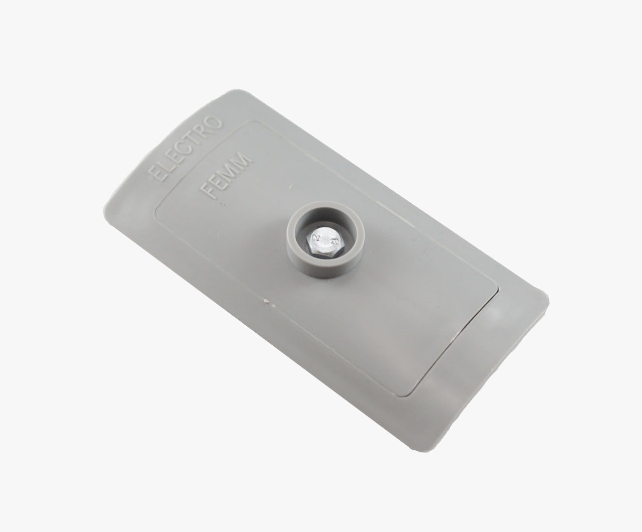 BASE PORTAFUSIBLE PARA POSTE DE CONCRETO ARAGCU AP1