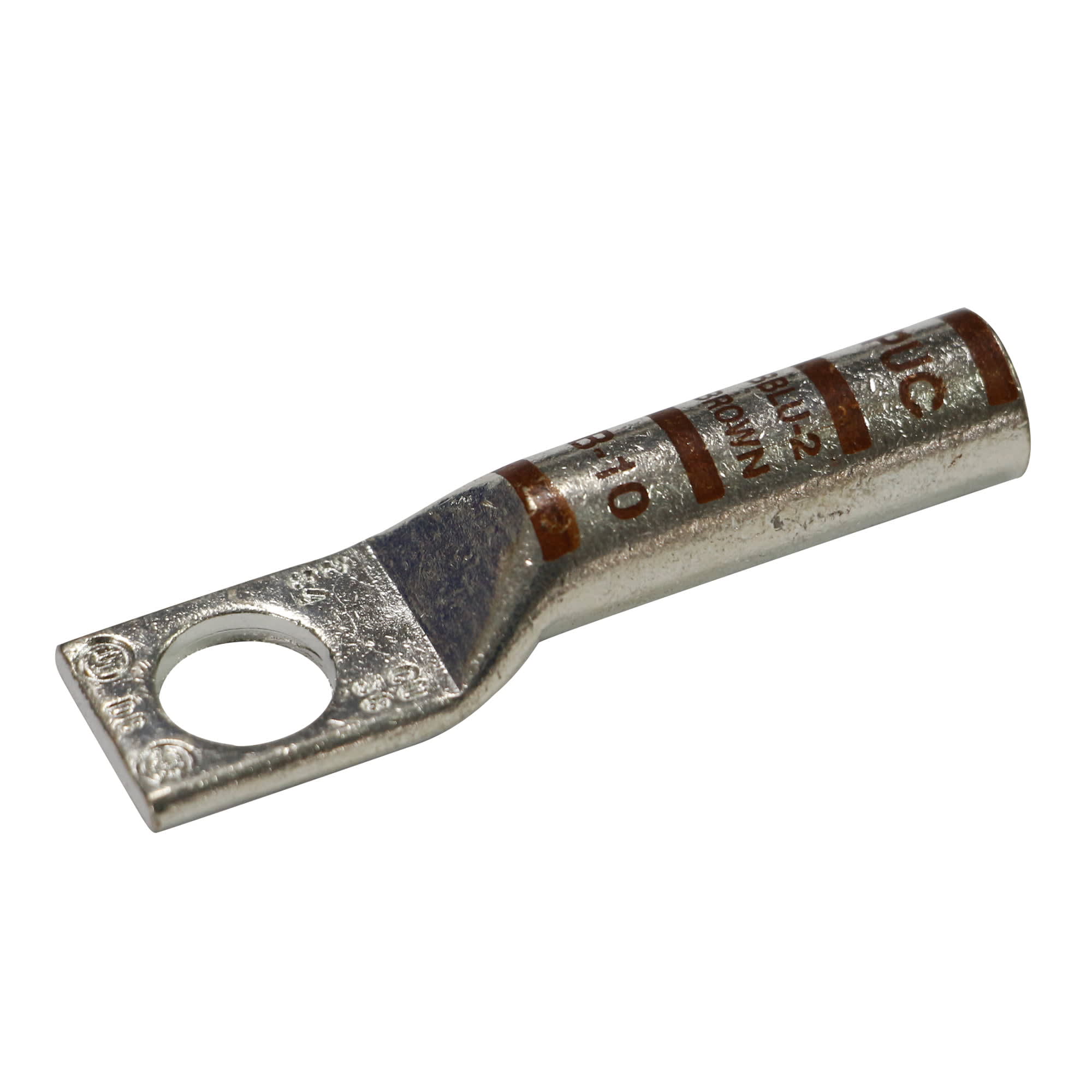 TERM.COMPRE.BAR LAR CU/ES 2AWG 1H 3/8'' 35 KV MRN UL PENNUNION1