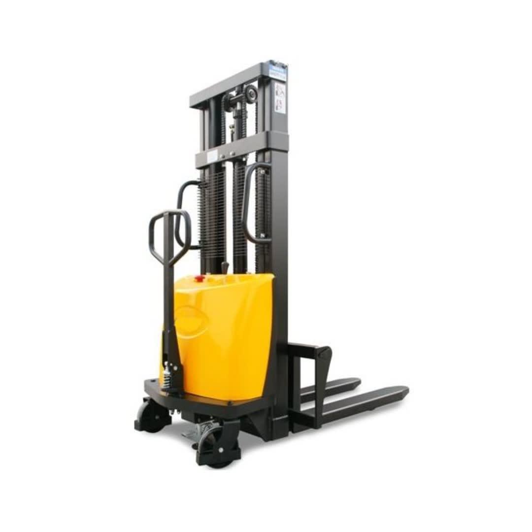 ELEVADOR HIDRAULICO SEMI-ELECTRICO BDA-1520 1.5TN(P/CHINA) BDA-1520 XILIN1
