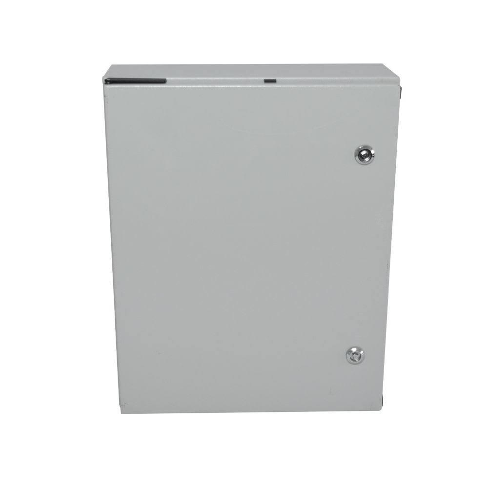 TABLERO P/ADOSAR METALICO 800X1000X250MM CON 2 PUERTAS BIL-50510 BHARTIA