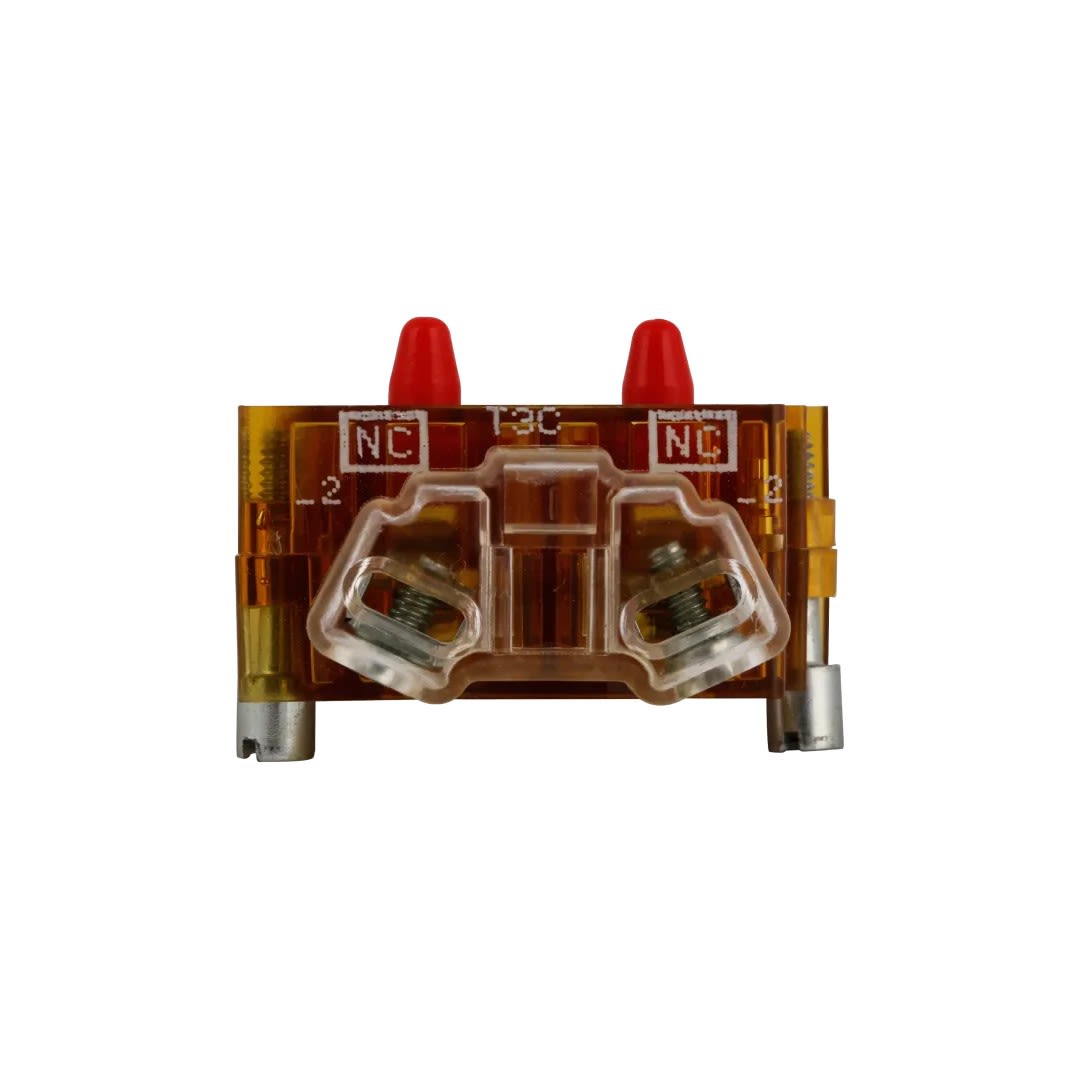 BLOQUE DE CONTACTO P/PULSADOR 2NC 600V CSA/UL EATON3