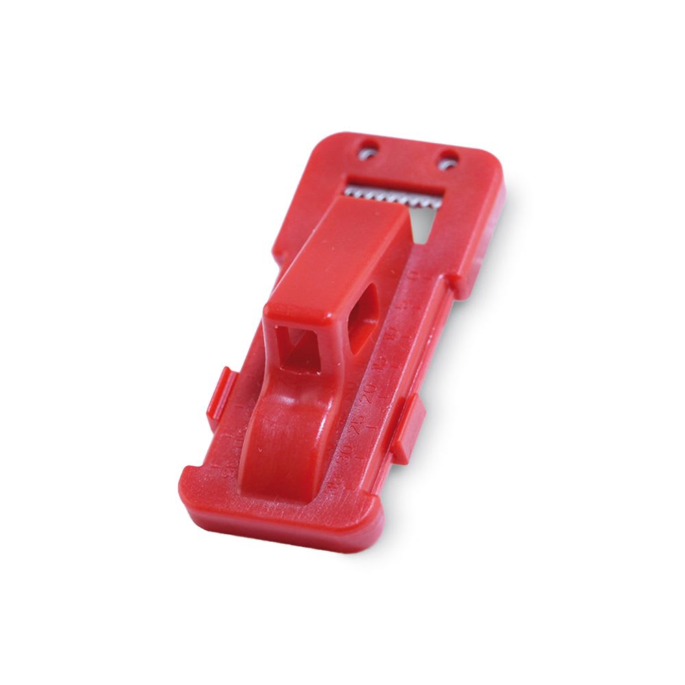 BLOQUEO PARA INTERRUPTOR CAJA MOLDEADA P/DISYUNTOR MAX 93X343MM 762108 SOFAMEL