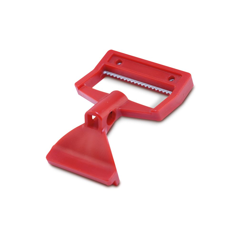 BLOQUEO PARA INTERRUPTOR CAJA MOLDEADA P/DISYUNTOR MAX 41X158MM 762106 SOFAMEL1