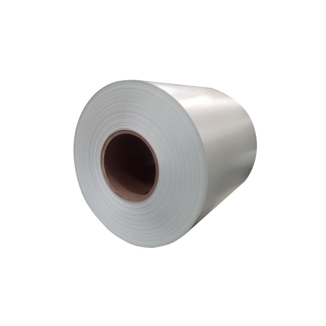 BOBINAS RAL 9003 BLANCO 0.30X1220MM ACEROS AREQUIPA