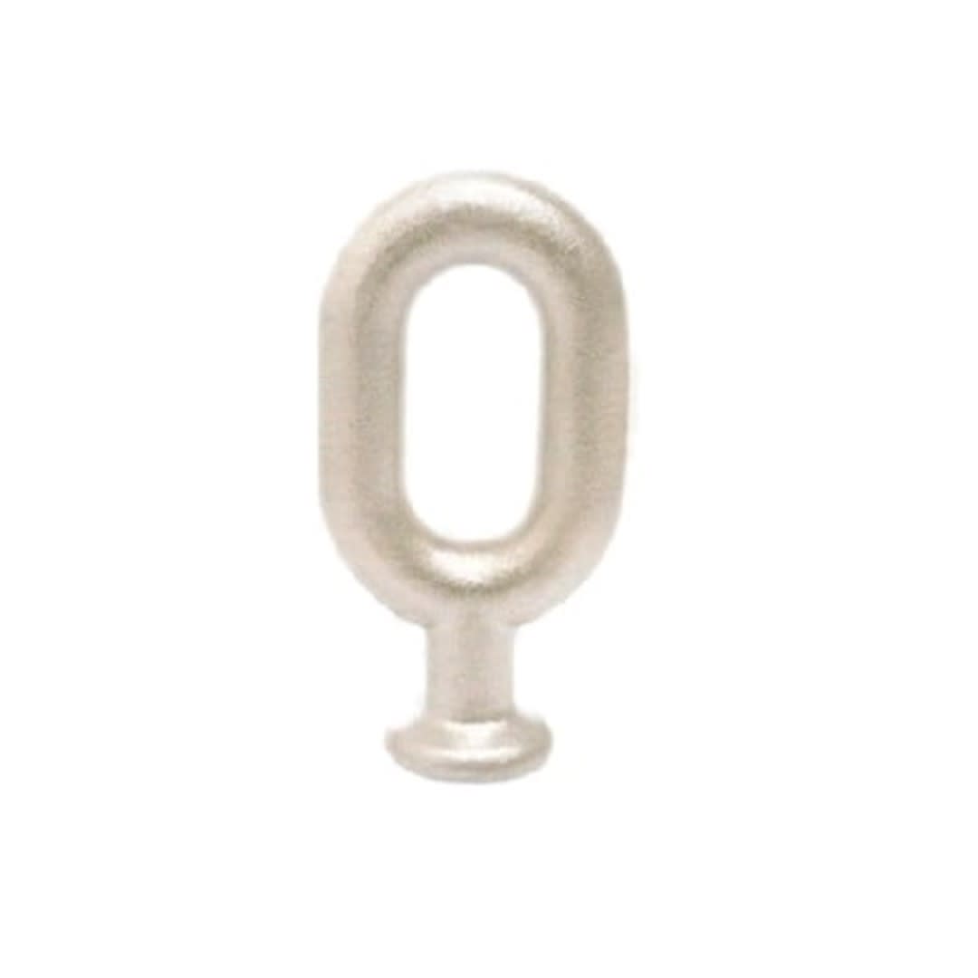 ADAPTADOR ANILLO BOLA DE HIERRO 16MM 71KN GALV CALIENTE AP5461006 ARAGCU MT1