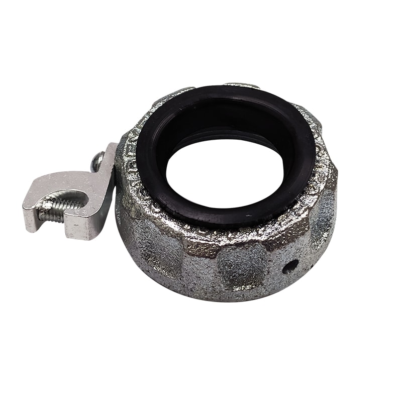 BOQUILLA AISLADA CON POLO 3'' S-IBC300G.IMP SOLDEXEL