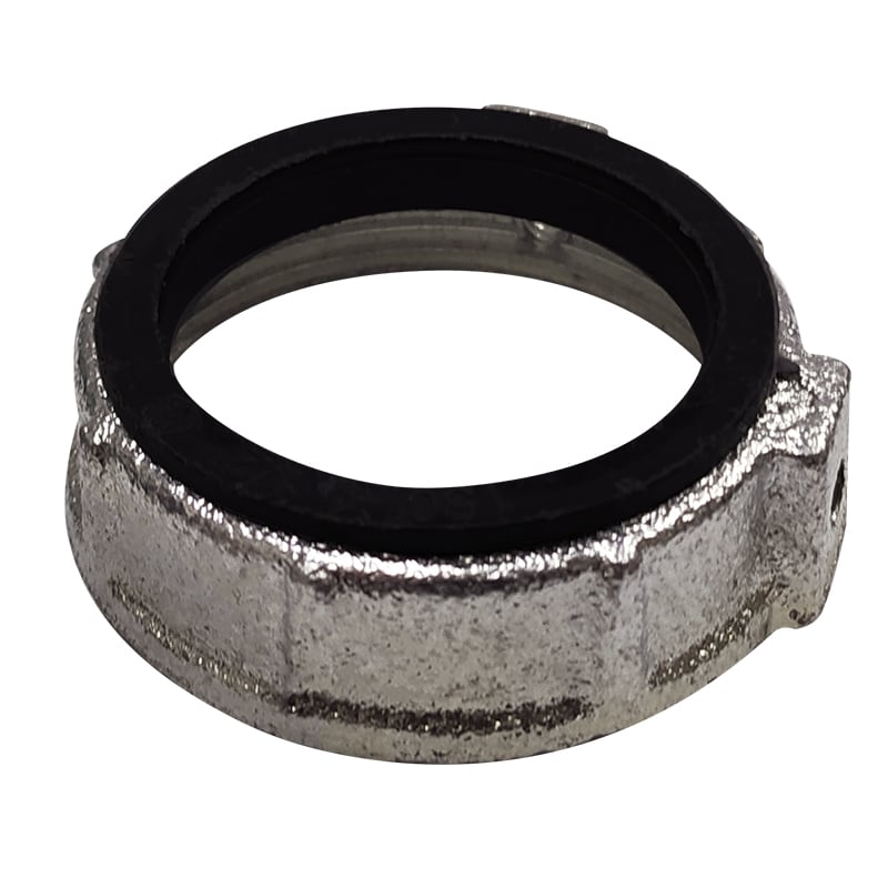 BOQUILLA AISLADA SIN POLO 1 1/2'' S-IBC150 SOLDEXEL