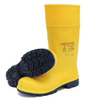 BOTAS AISLANTES 20KV TALLA 40/41 715150 SOFAMEL