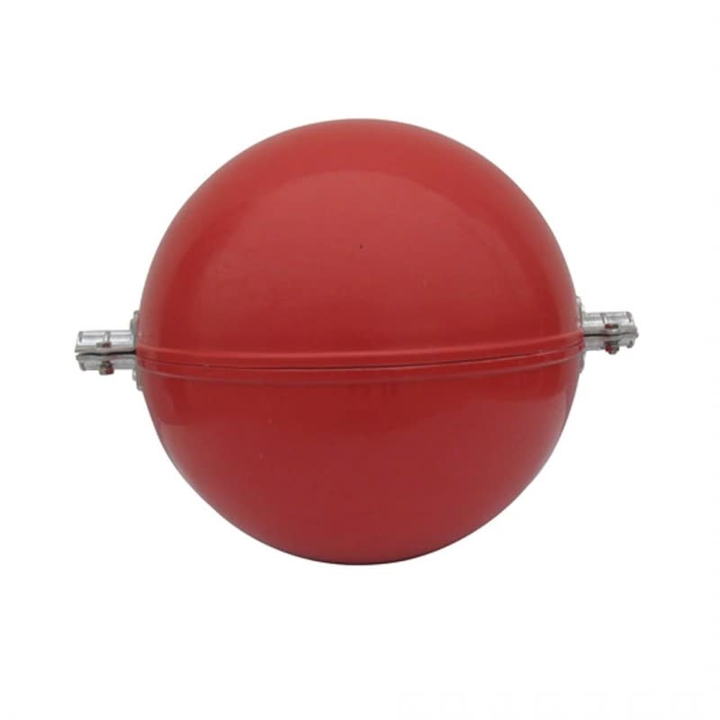 BOYAS DE SEÑALIZACION AEREA FBA 250MM ARAGCU MT