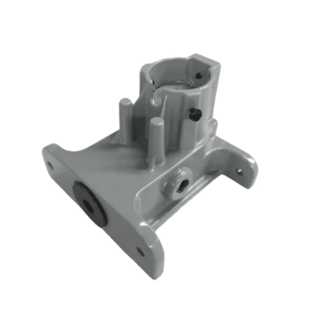 BRAZO P/LUMINARIA PETROLUX MONT. UNIVERSAL RECTO GRIS HOLOPHANE2