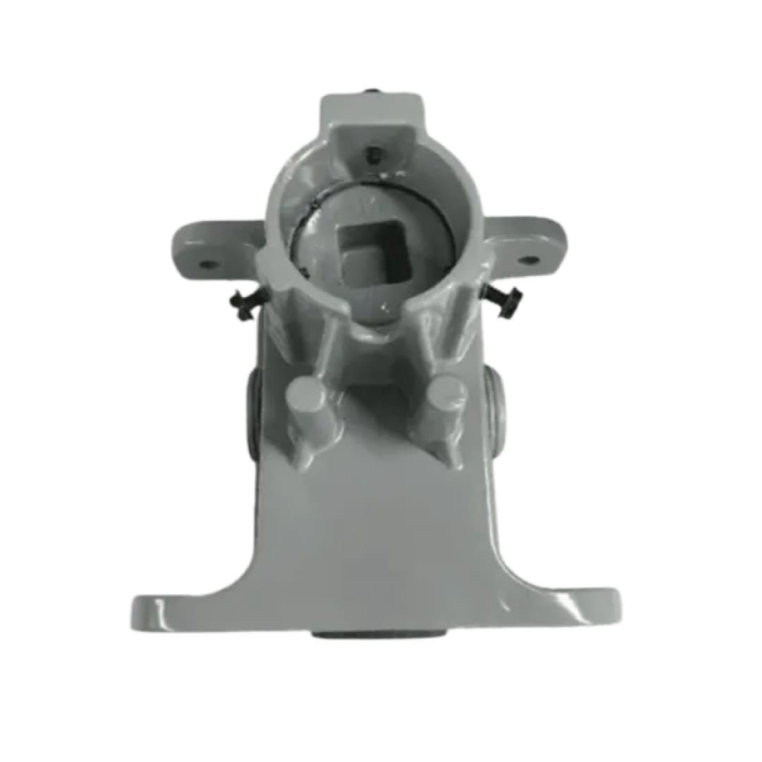 BRAZO P/LUMINARIA PETROLUX MONT. UNIVERSAL RECTO GRIS HOLOPHANE3