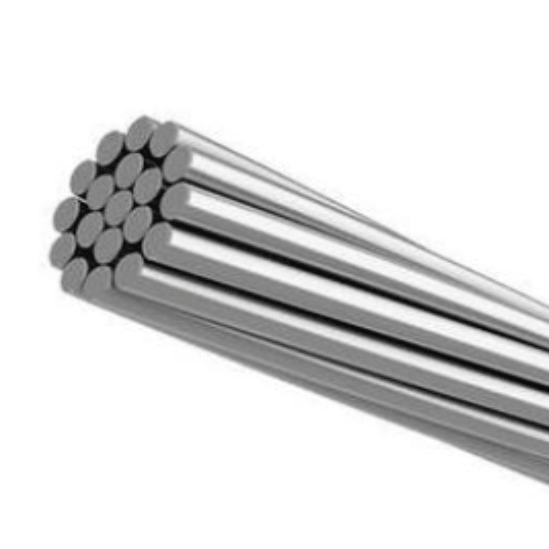 CONDUCTOR ALUMINIO AAC 70MM H7/3.66 BOTELLA AZUL RMJT1