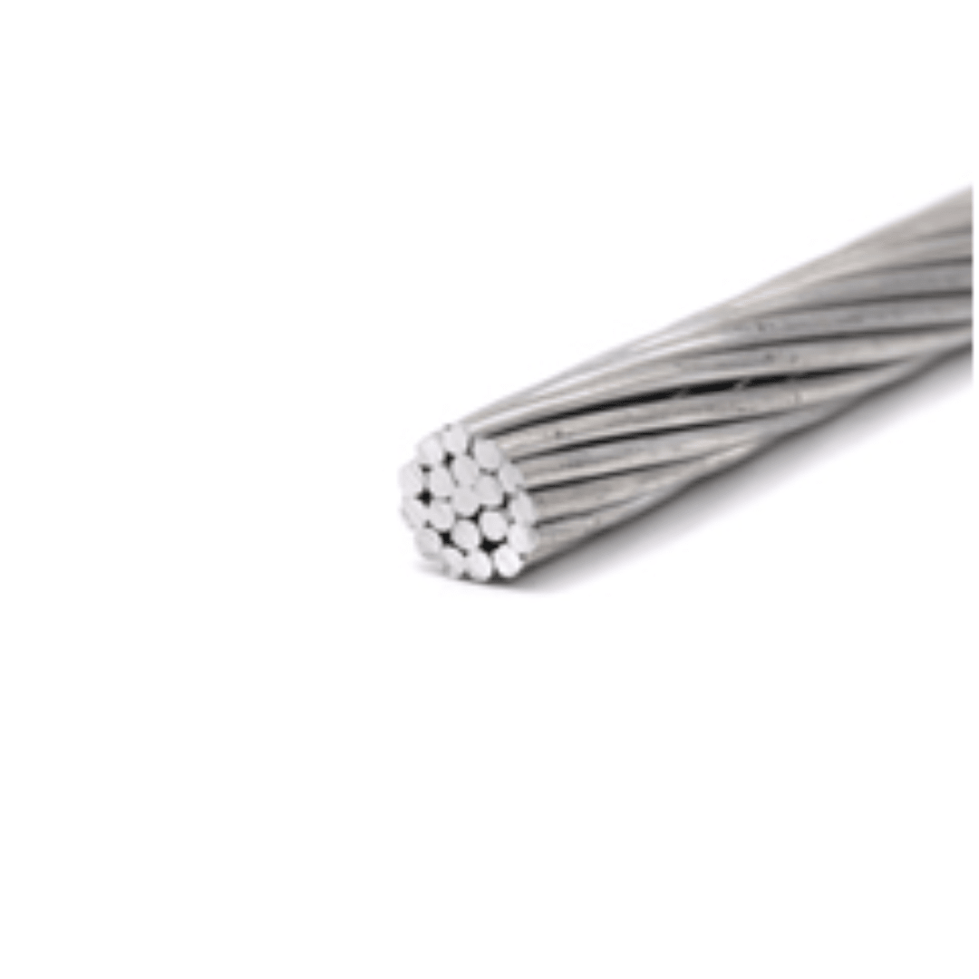 CONDUCTOR ALUMINIO AAAC 150.9MM H19 MORA RMJT1