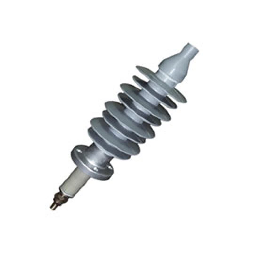 AISLADOR POLIMERICO TIPO BUSHING STBS-36kV SILICON TECHNOLOGY2