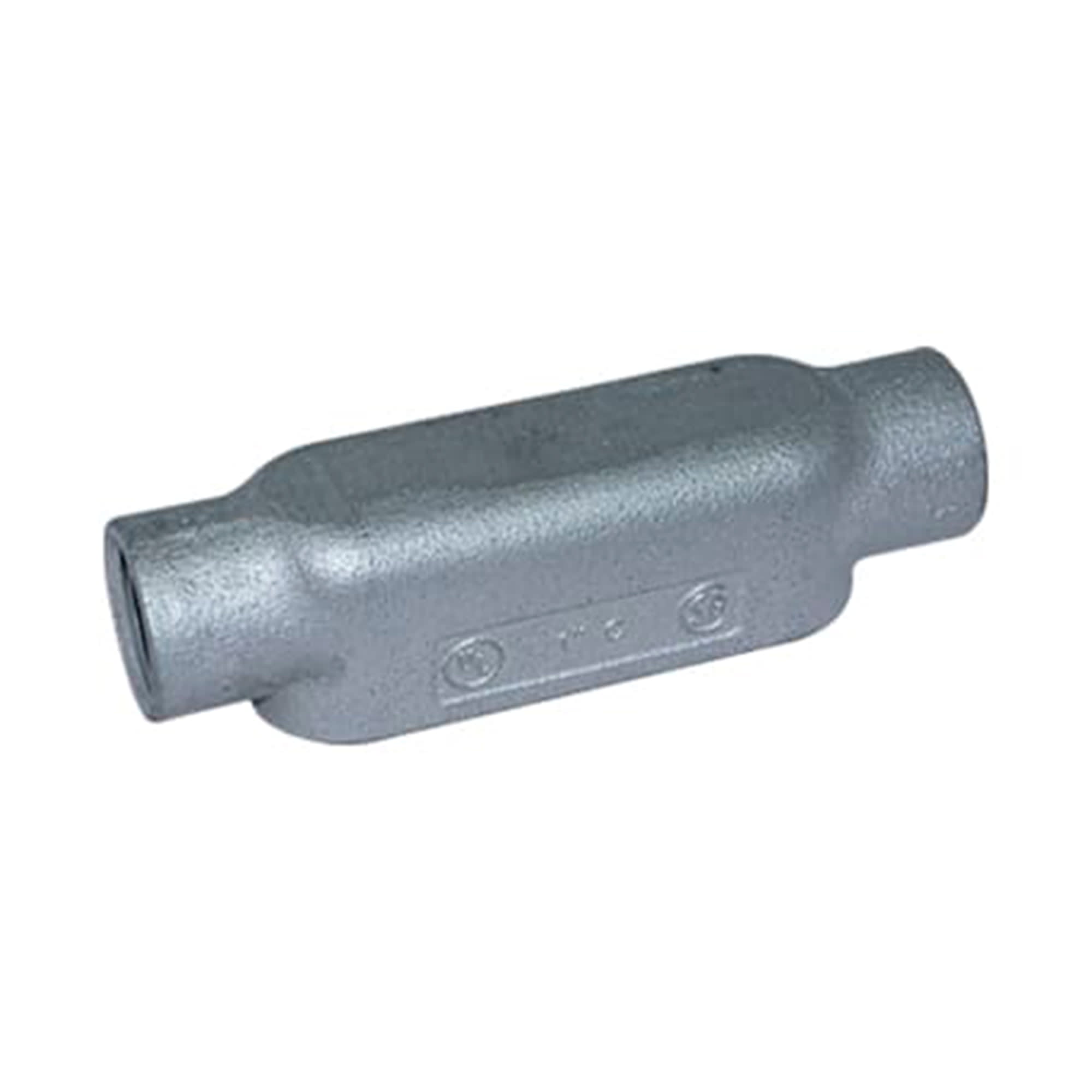 CAJA CONDULET TIPO C 1'' FORM 35 DE HIERRO C/UL C3 SEPCO