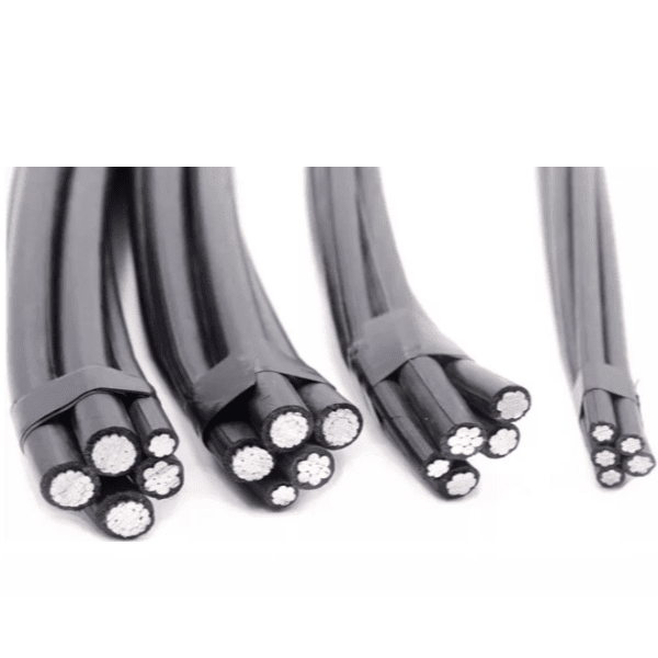CABLE AUTOPORTANTE CAAI 3x35+1x16+NA25MM RMJT1