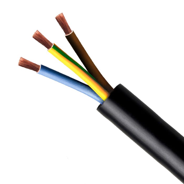CABLE BARRYFLEX RV-K 0,6/1 kV 5G185MM2 CLASE 5 MIGUELEZ