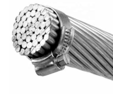 CONDUCTOR ALUMNIO AAAC 500MM H7 RMJT1