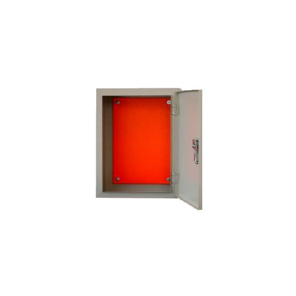 CAJA METALICA ADOSABLE 600X400X260MM ARAGCU VM2