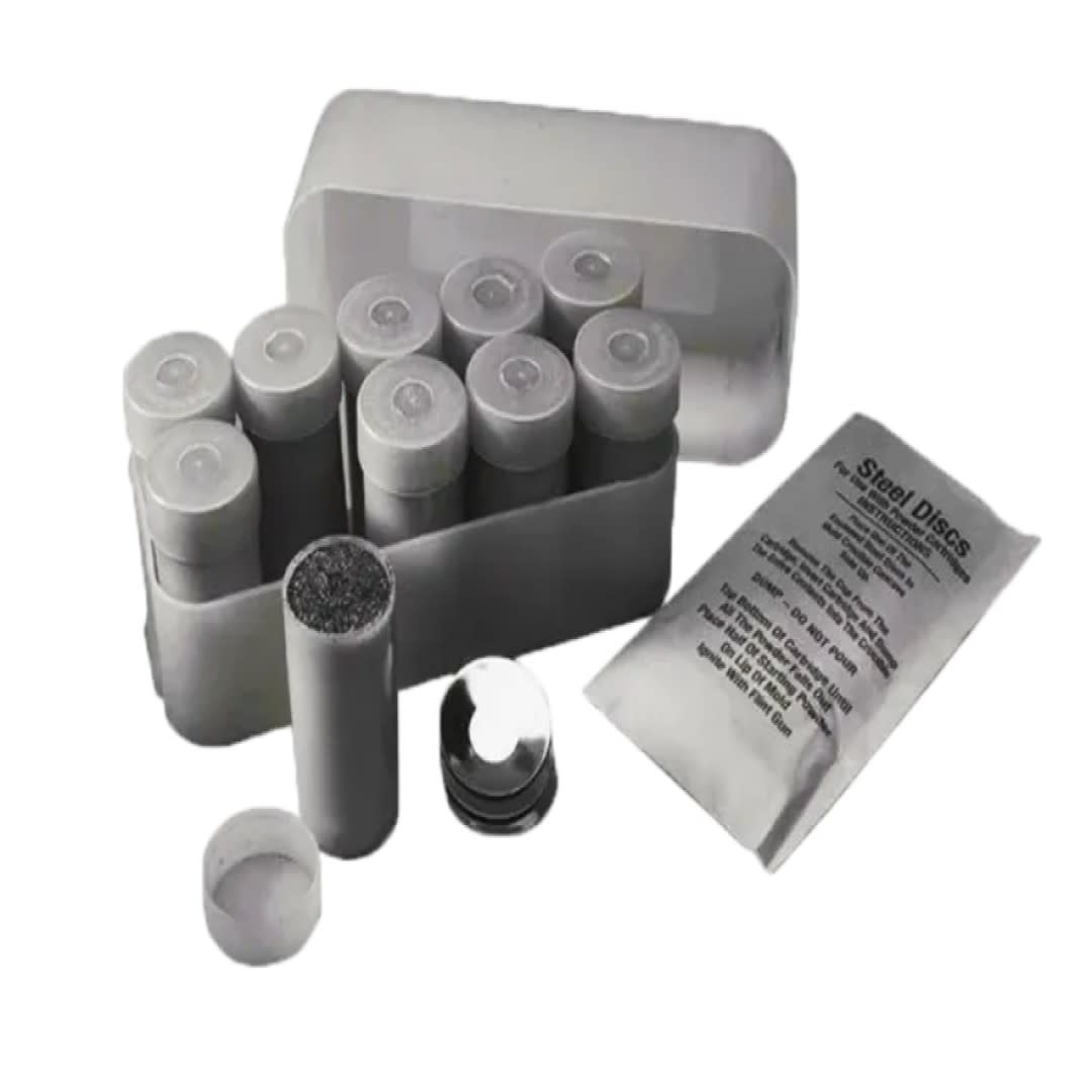 CAPSULA PARA SOLDADURA EXOTERMICA 65 THERMOWELD