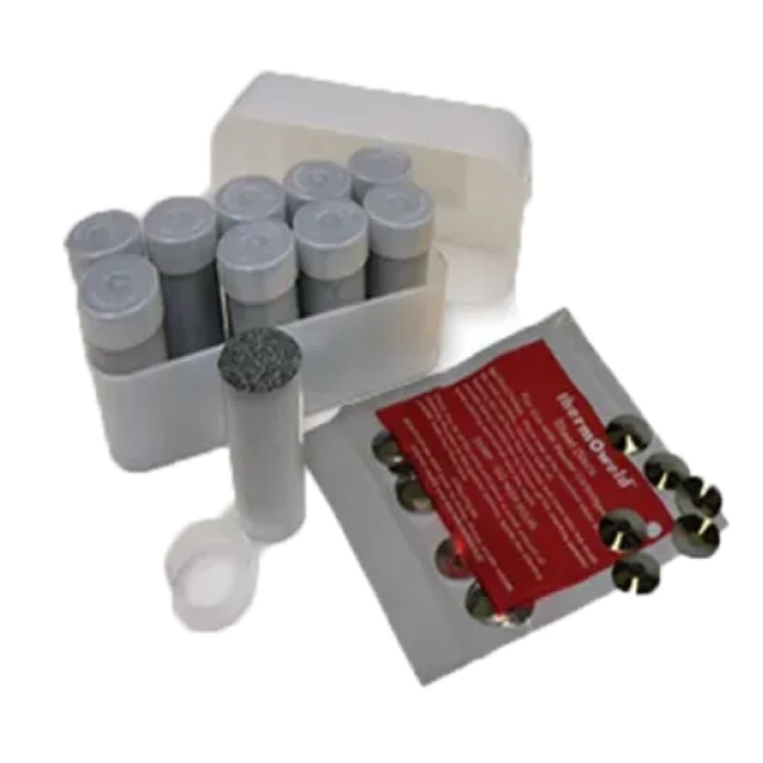 CAPSULA PARA SOLDADURA EXOTERMICA 115 THERMOWELD2