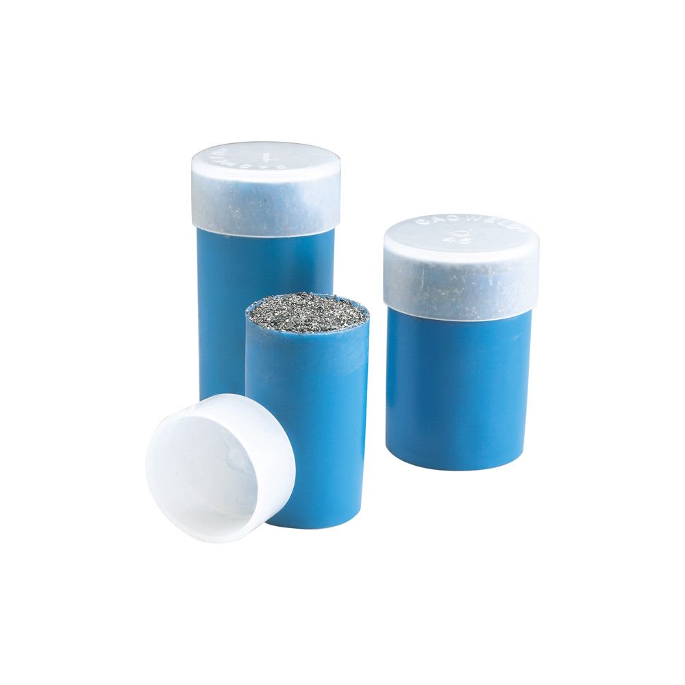 CAPSULA PARA SOLDADURA EXOTERMICA #65 65 CADWELD