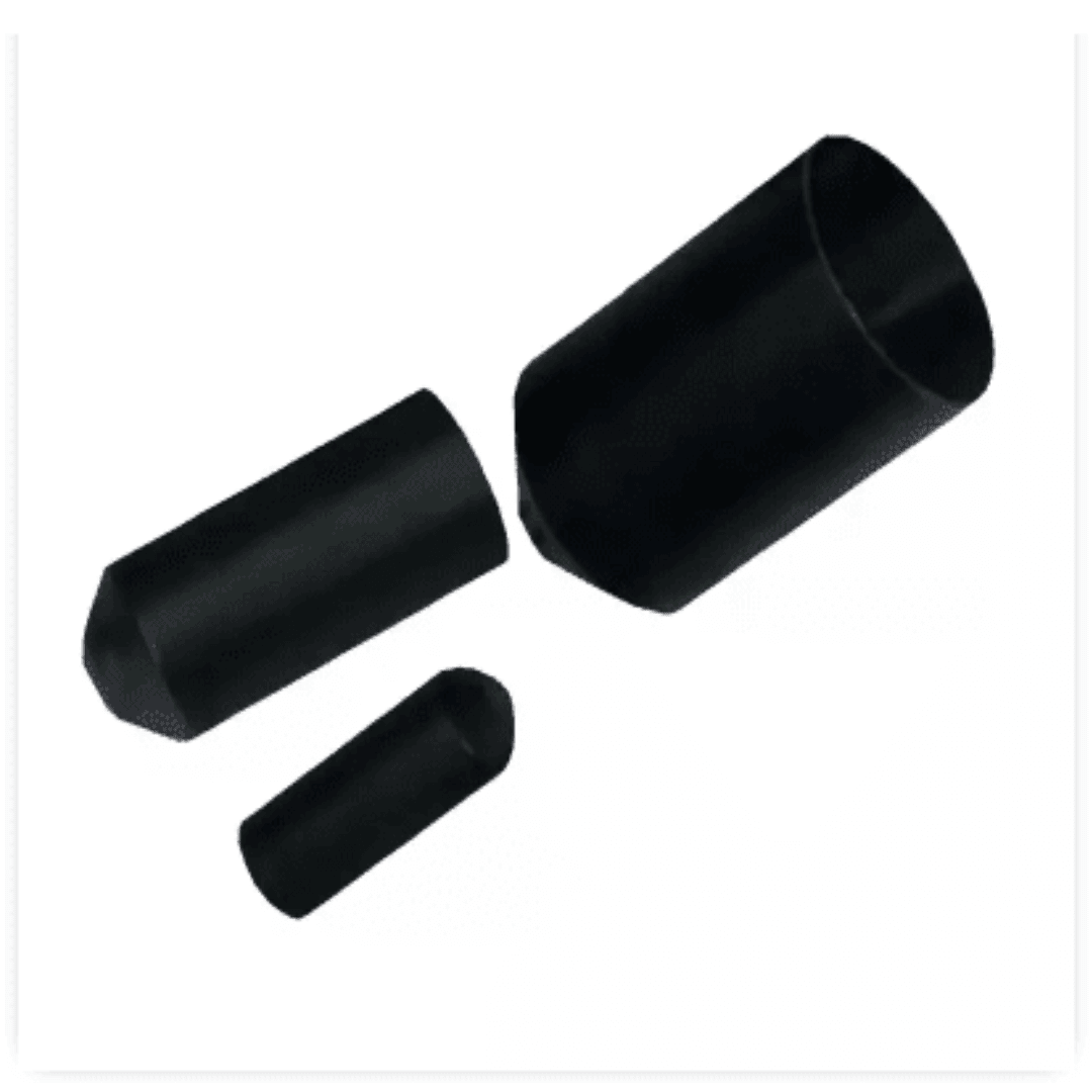 CAPUCHON TERMOC.25KV ELCOCAP M10 35/15MM CON ADHESIVO INTERNO ELCON MEGARAD1