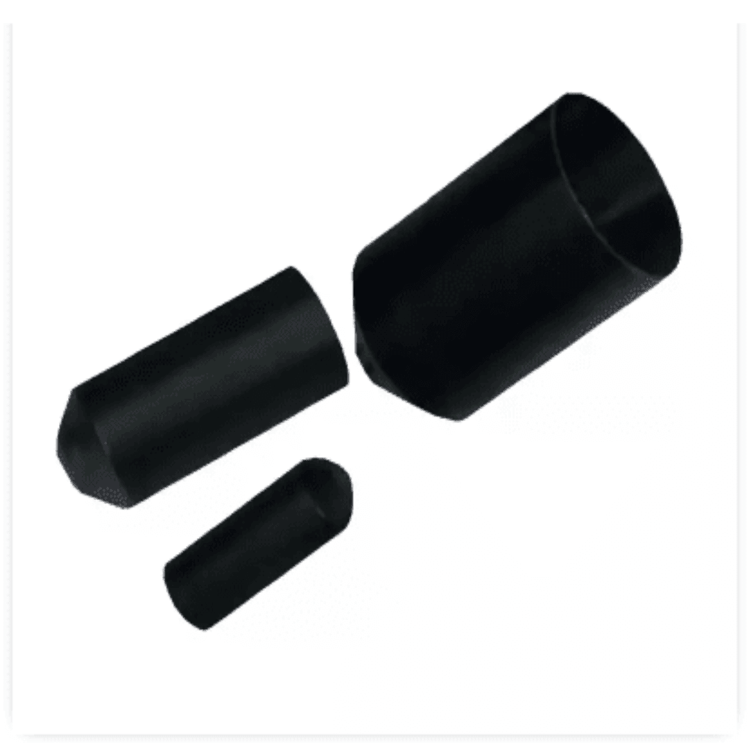 CAPUCHON TERMOC. 25KV ELCOCAP M10 12/5MM CON ADHESIVO INTERNO ELCON MEGARAD1