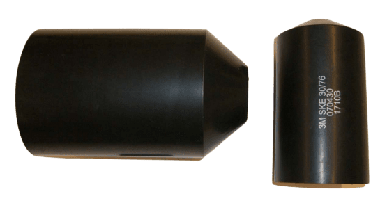 CAPUCHON TERMORRETRACTIL SKE 25/63 PARA CABLE 25-51MM 3M PERU1