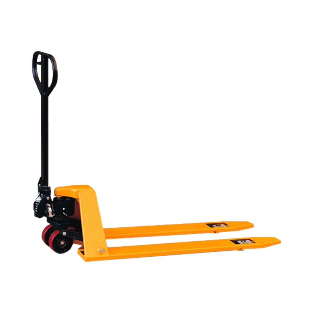 TRANSPALETA STOCKA HIDRAULICA MANUAL ANCHA CBY-3000 3TN CBY-3000 XILIN1