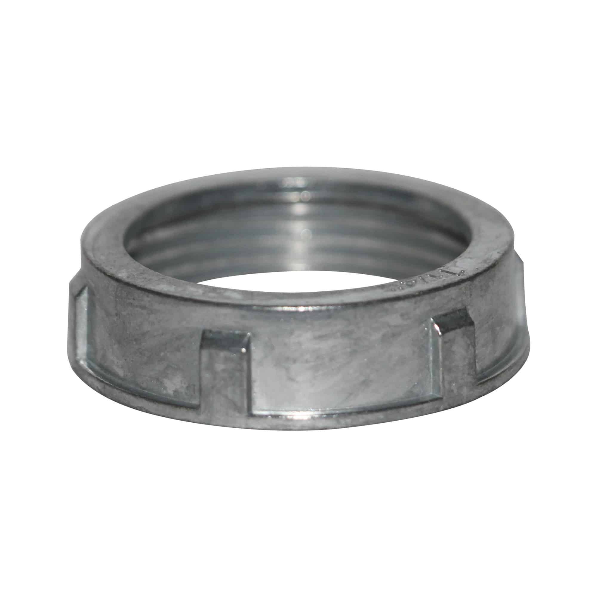TUERCA BUSHING RIGID DE 1'' CON UL NUEVO NAAVI CONDUIT