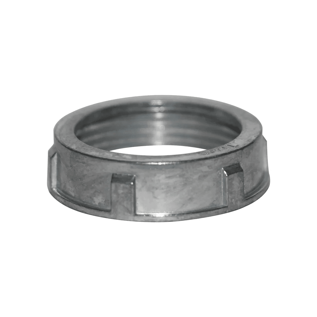 TUERCA BUSHING RIGID DE1 1/4'' CON UL NAAVI CONDUIT