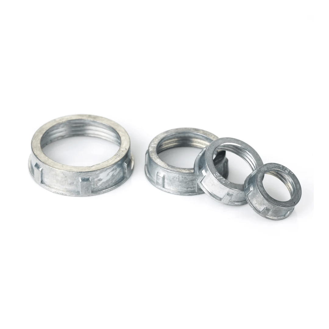 TUERCA BUSHING RIGID DE 1-1/2'' CON UL NAAVI CONDUIT