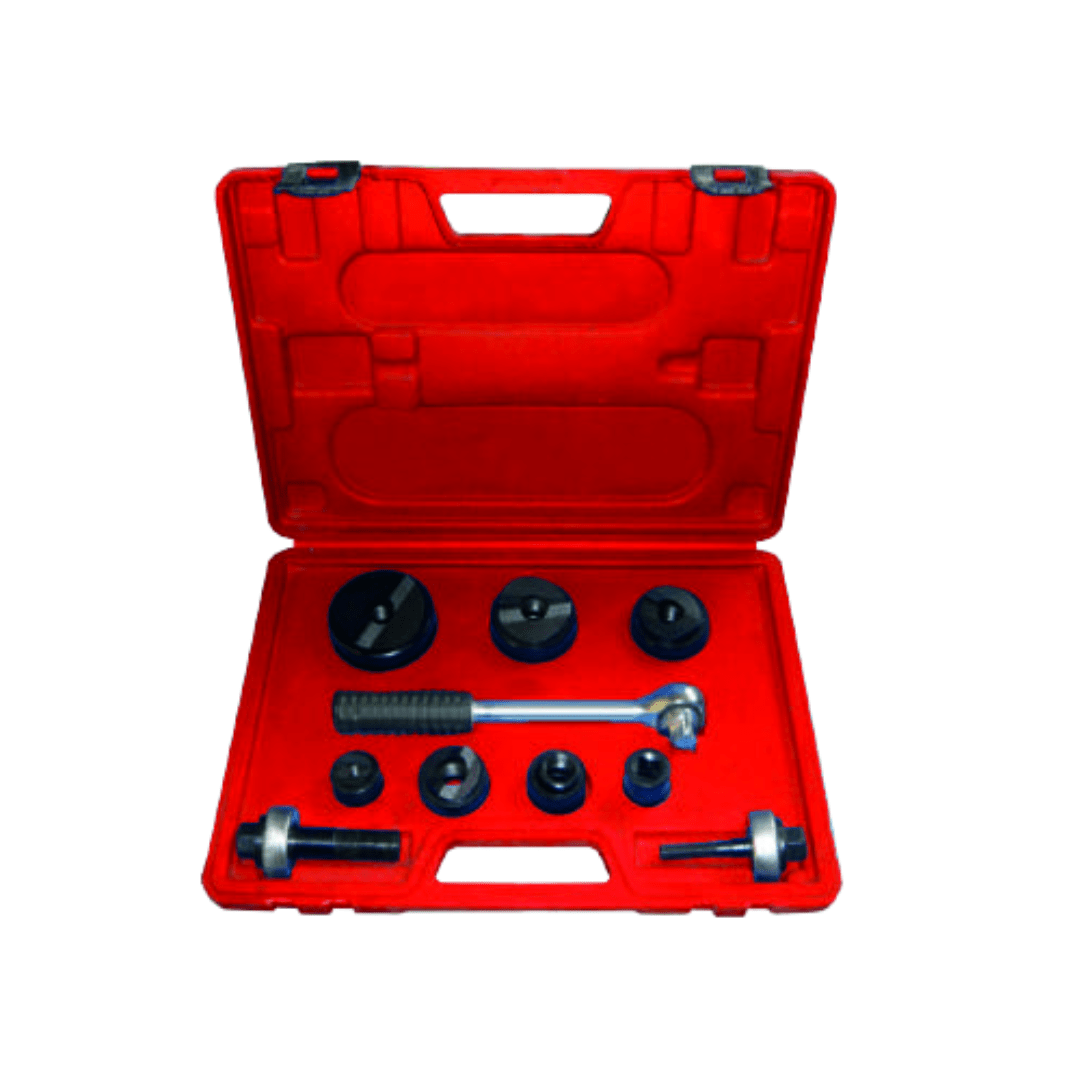 SACABOCADO MANUAL C/RACHET 22.5-61.5MM TJT-CC-60-P STARKER TOOLS PRO1