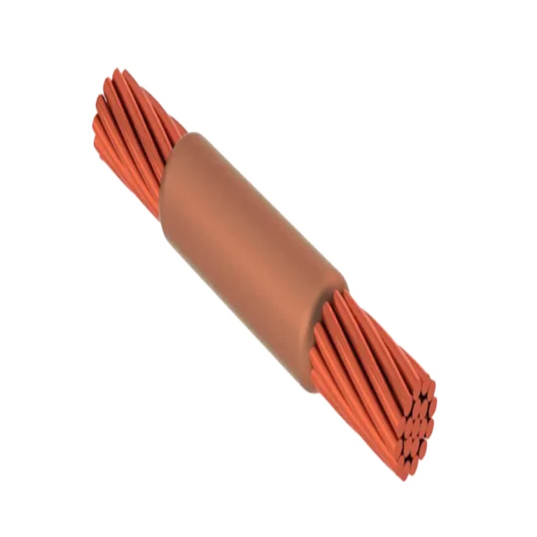 MOLDE EXOTERMICO TIPO CC-1 CABLE 2/0AWG A CABLE 2/0AWG THERMOWELD2
