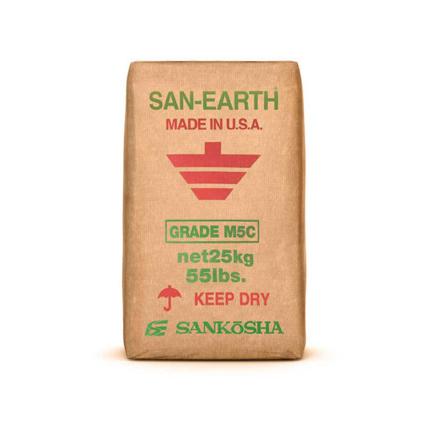 CEMENTO CONDUCTIVO 25Kg SAN EARTH