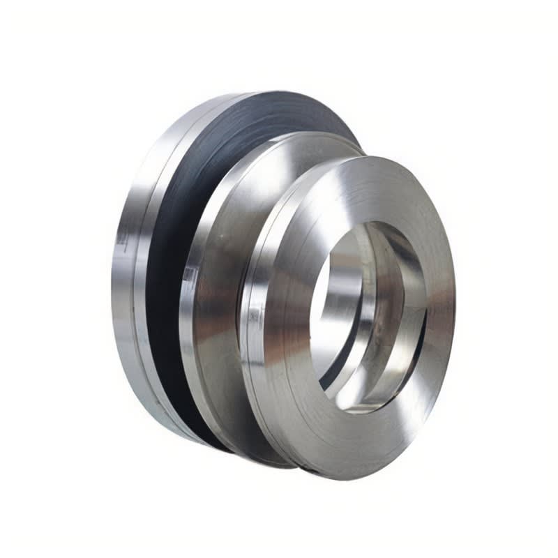 CINTA PLANA DE ARMAR DE 1.3X7.6MM ROLLO X 50MT M1CI0700T ARAGCU MT