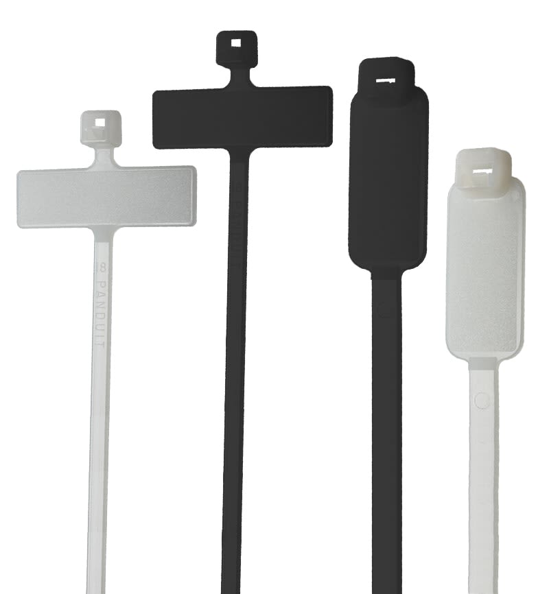 CINTILLOS BANDERA 200MMX3.0MM BLS X 100 UNID HT-200MT-UV HONT