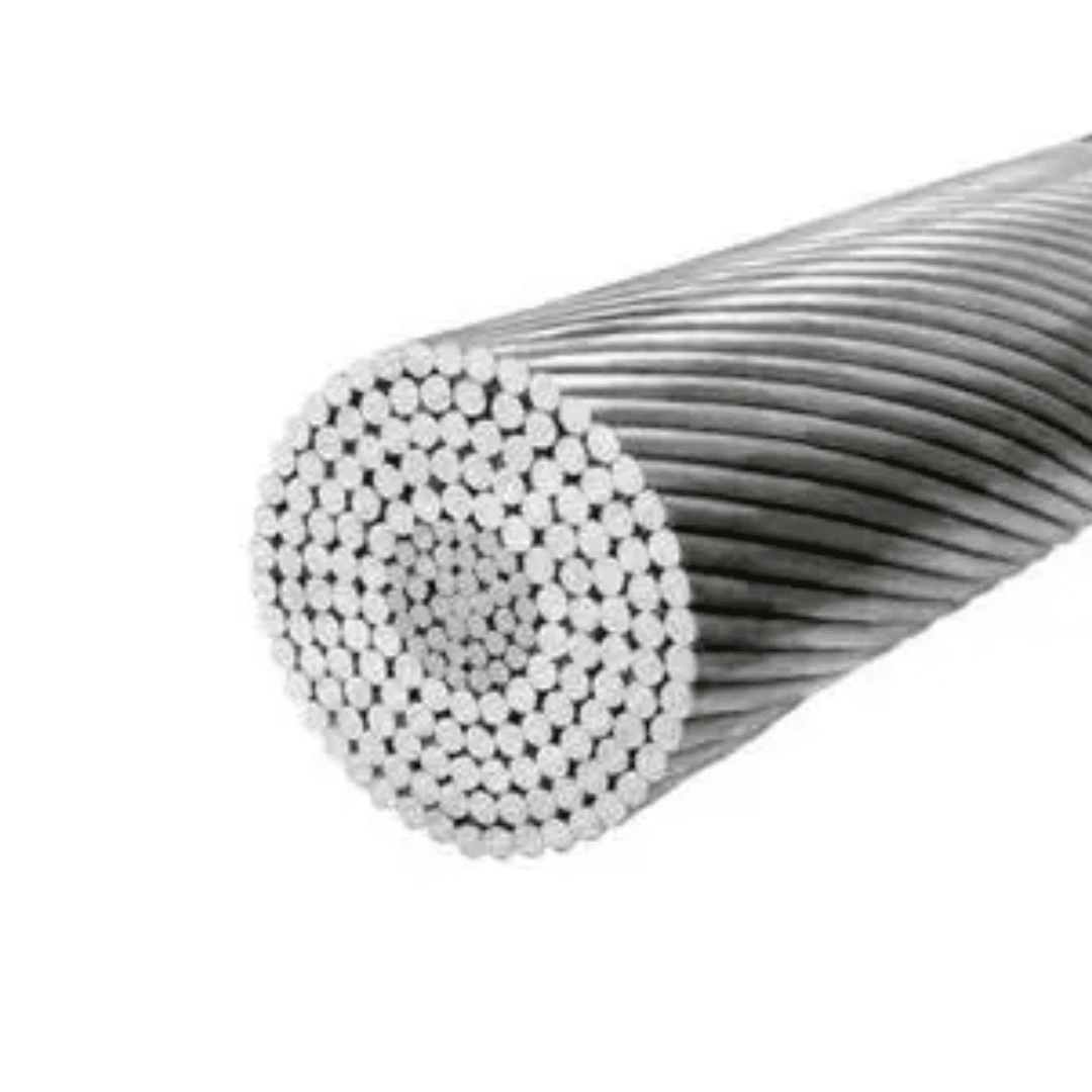 CONDUCTOR ALUMINIO ACSR 170/40MM RMJT1