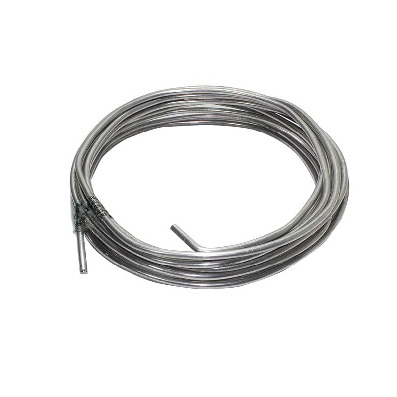 ALAMBRON REDONDO DE 8MM  S-CAL08M SOLDEXEL