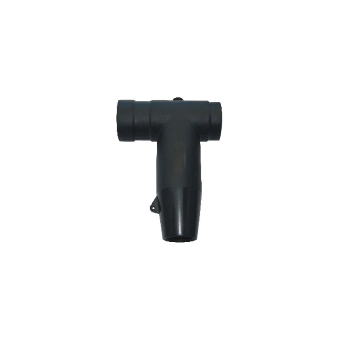 CONECTOR ENCHUFABLE TIPO T 24KV 630A P/CABLE SECO 1X50MM2 WEB 24/630 B03B1 SHENZEN WOER
