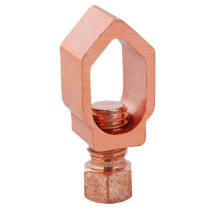 CONECTOR AB SPAT 3/4''x2.4MM PARA-RAYOS