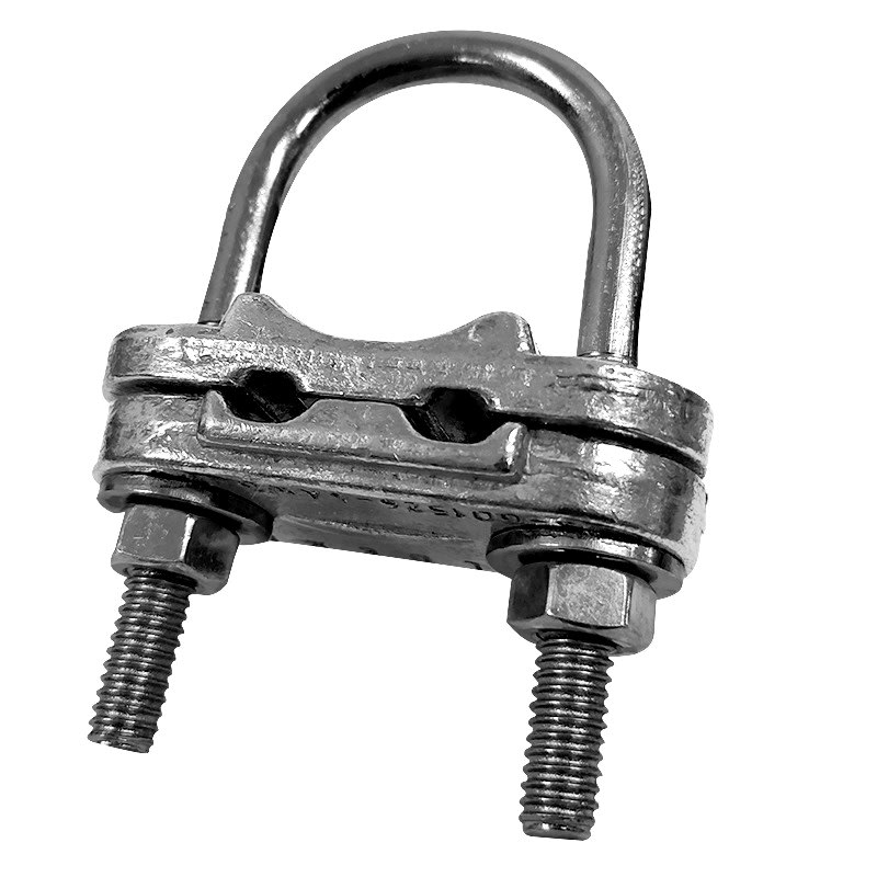 CONECTOR MECANICO GD EN ALUMINIO 4 AWG – 2/0 4'' S–GD2226-AL SOLDEXEL
