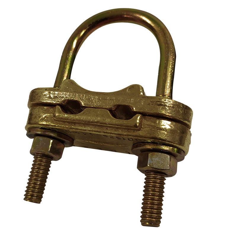 CONECTOR MECANICO GD EN BRONCE 4 AWG – 2/0 2'' S–GD2026-BZ SOLDEXEL