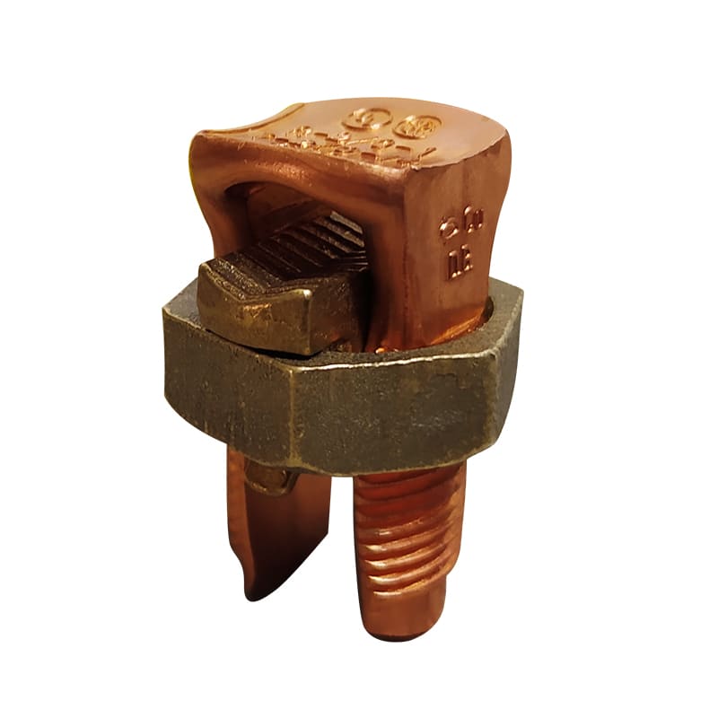 CONECTOR MECANICO KS 2 AWG-2/0 AWG S-KS26 SOLDEXEL