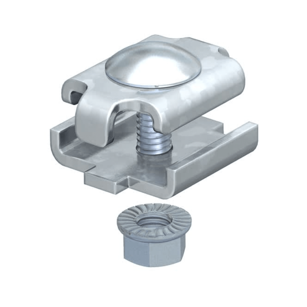 UNIONES RECTAS G OBO BETTERMANN