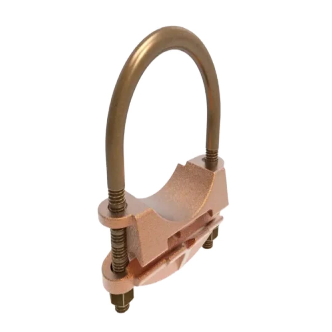 CONECTOR TIERRA CU P/CABLE 2/0AWG-250MCM A TUBO 2'' Ø2''-2-3/8'' UL BURNDY3